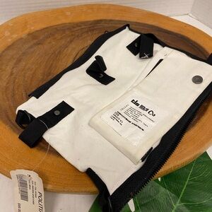 Politix Banana Sketcher Organizer NWT